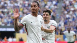 Chelsea Star Joao Pedro Says ‘Sorry’ to Fluminense Fans