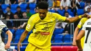 Chinedu Geoffrey Nets 6th Goal as FC Astana Hit 7 in Biggest Win of KPL Season