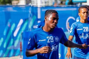 Beyond Limits FA stun Right to Dream to reach Gothia Cup final