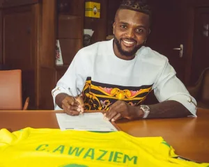 Chidozie Awaziem returns to FC Nantes from MLS