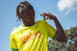 Chidozie Awaziem signs FC Nantes contract