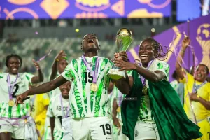The 10th Journey: How Super Falcons, Rivers Angels Walked the Same Path to Glory – Mission X