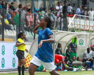 Taiwo Afolabi