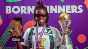 Super Falcons' Esther Okoronkwo Stats, Story & WAFCON 2024 Brilliance Revealed