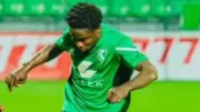 Ganiu Olaniyan Scores Ofoedu Slips as 3 Nigerian Stars Rock Moldovan League