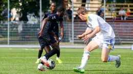 Gothia Cup: Sporting Lagos FA, Sporting Supreme stay unbeaten