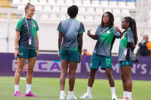 WAFCON 2024: Zambia vs Super Falcons in Casablanca