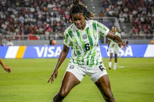 Esther Okoronkwo