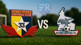 Remo Stars vs Rivers United: Head-to-Head, Stats, and What to Expect in NPFL 2025/26 Opener
