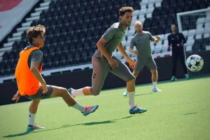 ODD BK training
