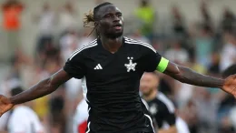 Peter Ademo Strikes Early But Utrecht Sink FC Sheriff Europa League Hopes