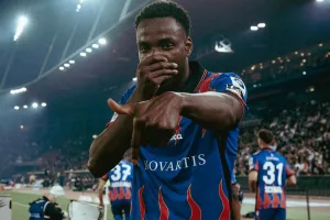 Philip Otele FC Basel signing from Al Wahda~2