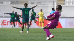 WAFCON 2024: Proud Troost-Ekong Reacts as Super Falcons Beat Banyana Banyana