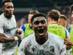 Rafiu Durosinmi Delivers Last Blow as Viktoria Plzen Stun Servette in Switzerland