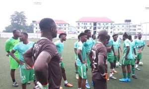 Ahudiyannema FC Players