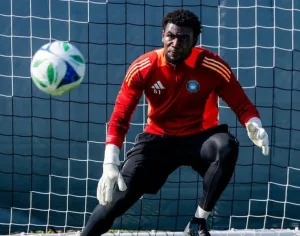 Emmanuel Uchegbu MLS Next Pro performance highlight