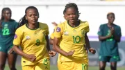 WAFCON 2024: Banyana Banyana