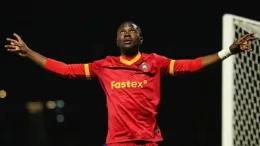 Yusuf Otubanjo: Nigeria’s Record-Breaker Joins Uzbekistan’s Finest FC Nasaf