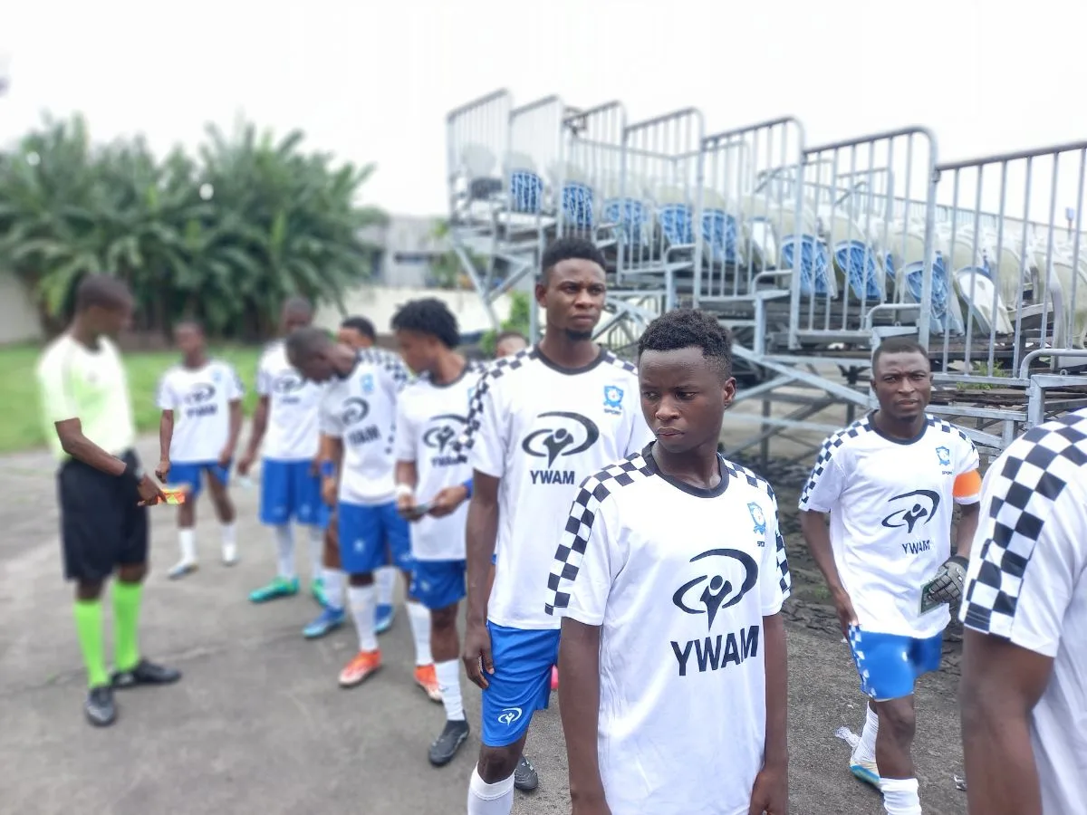 NLO U19 Youth League: Dolphins Draw Benedi as De Cardinals Fly High in 5-goal rout