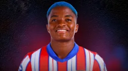 Rasheedat Ajibade set to join PSG Women 2025