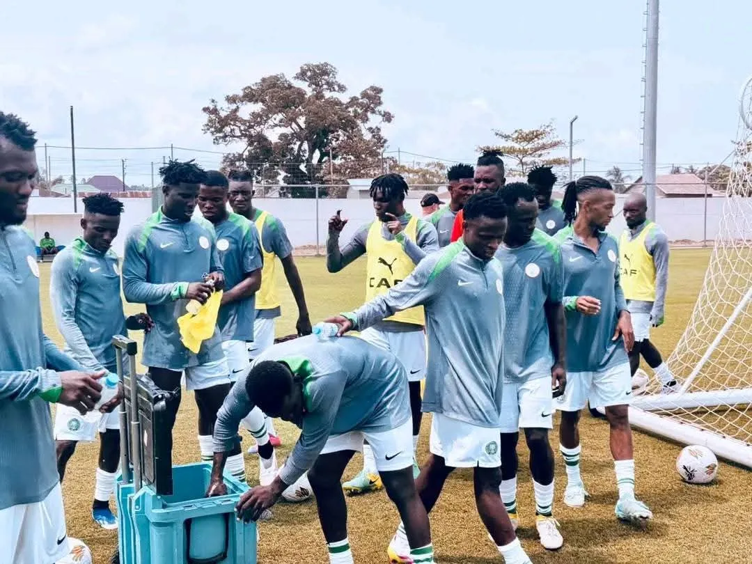 CHAN Eagles - Eric Chelle defends Remo Stars dominance