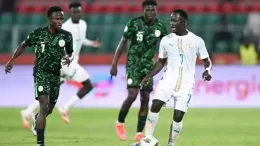 Eric Chelle Slams CHAN Eagles