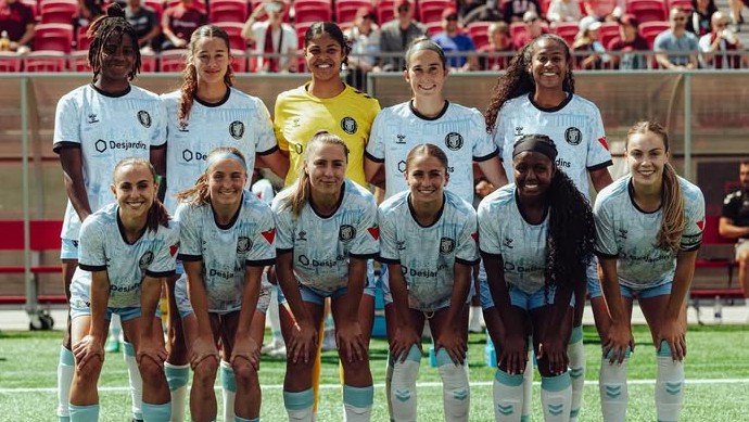 Esther Okoronkwo on Fire