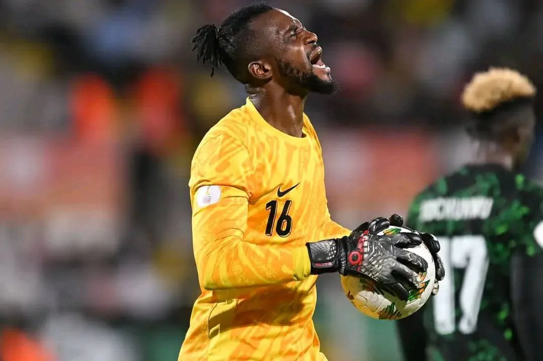 CHAN Eagles vs Sudan Forward in CHAN 2024