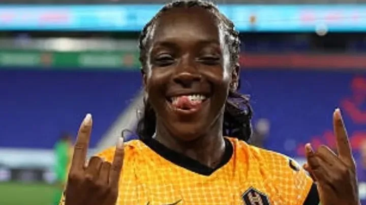 Michelle Alozie Delivers Last-Minute Thunder Strike in Houston Dash win vs Gotham