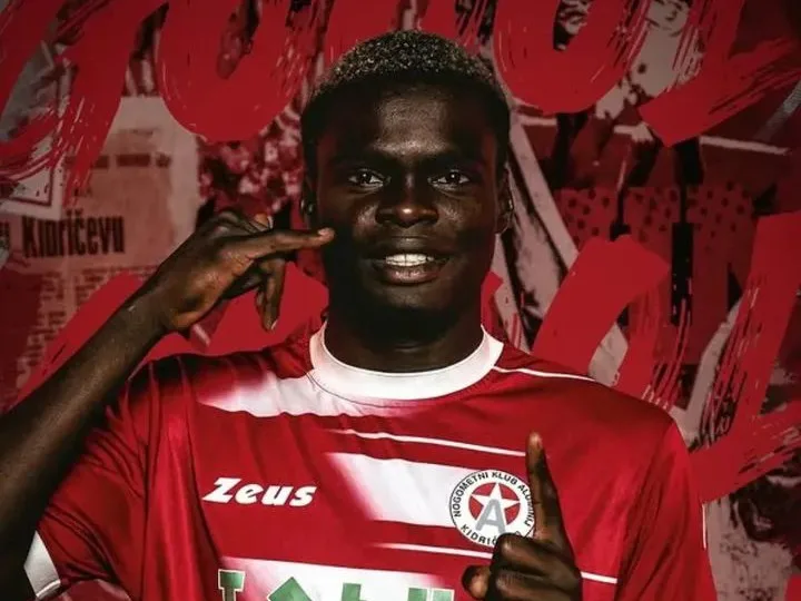 Wisdom Sule