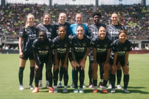 Gift Monday scores early in NWSL return