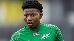 Joy Omewa Turns On the Goals Tap as Fortuna Hjorring Sweep Aarhus in 4-Goal Rout