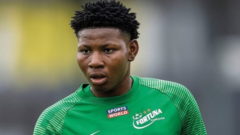 Joy Omewa Turns On the Goals Tap as Fortuna Hjorring Sweep Aarhus in 4-Goal Rout