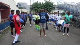 NLO U19 Youth League