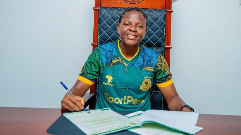 Precious Christopher, Akudo Ogbonna Join Yanga Princess as Akarekor Holds the Fort