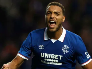 Rangers players dominate Viktoria Plzeň in Champions League clash