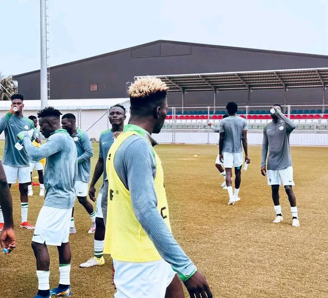 Remo Stars players in CHAN Eagles squad for Sudan showdown