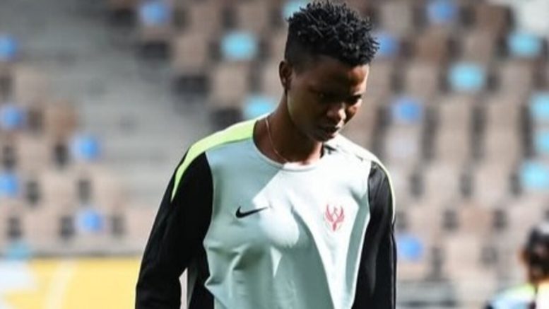 Suliat Abideen Assist Falls Short as Fomget GSK’s Champions League Flame Fades