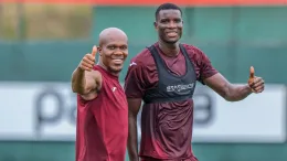 Super Eagles Star Suffers Widespread Oedema as Injury Blow Rocks Trabzonspor