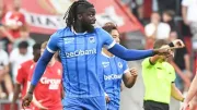 Tolu Arokodare Strikes From the Shadows as Genk Fall in Standard Liege’s Fortress
