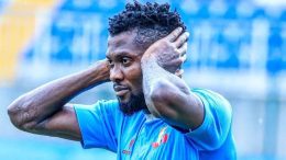 Why Sikiru Alimi’s Move to Rivers United Collapsed
