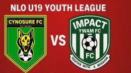NLO U19 Youth League Matchday 2: Dolphins Sink YWAM, Benedi United Hold Cynosure