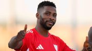 Kelechi Iheanacho Joins Celtic as Brendan Rodgers Reloads His Striking Arsenal