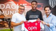 AS Monaco capture Danish Nigerian wonderkid Ekene Chukwuani
