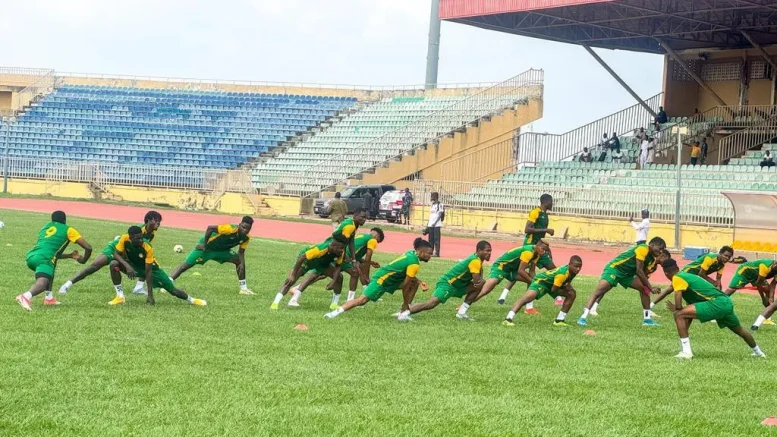 Asante Kotoko vs Kwara United preview in CAF Confederation Cup