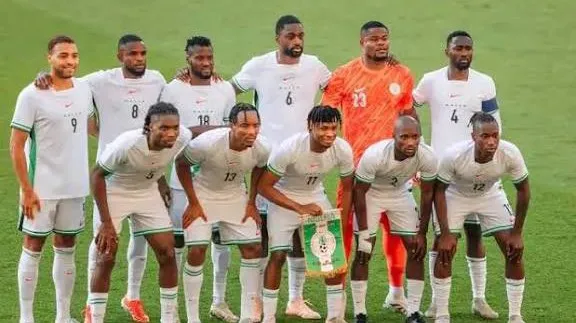 Eric Chelle faces Super Eagles midfield crisis ahead of qualifiers