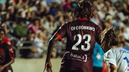 Esther Okoronkwo Super Falcons star