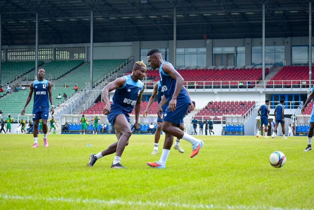 El Kanemi Warriors vs Rivers United NPFL preview