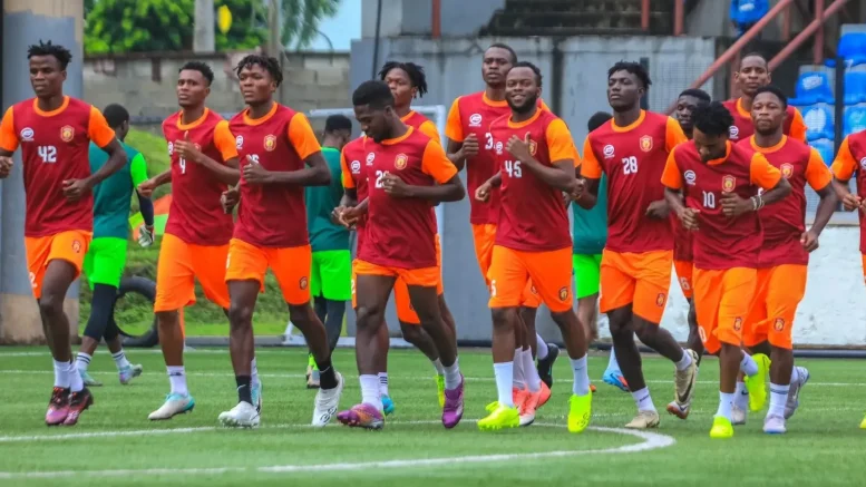 Guinness Nigeria returns to NPFL with Ikorodu City