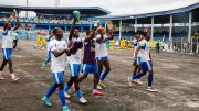 NPFL Matchday 6 clash between Ikorodu City and Enyimba